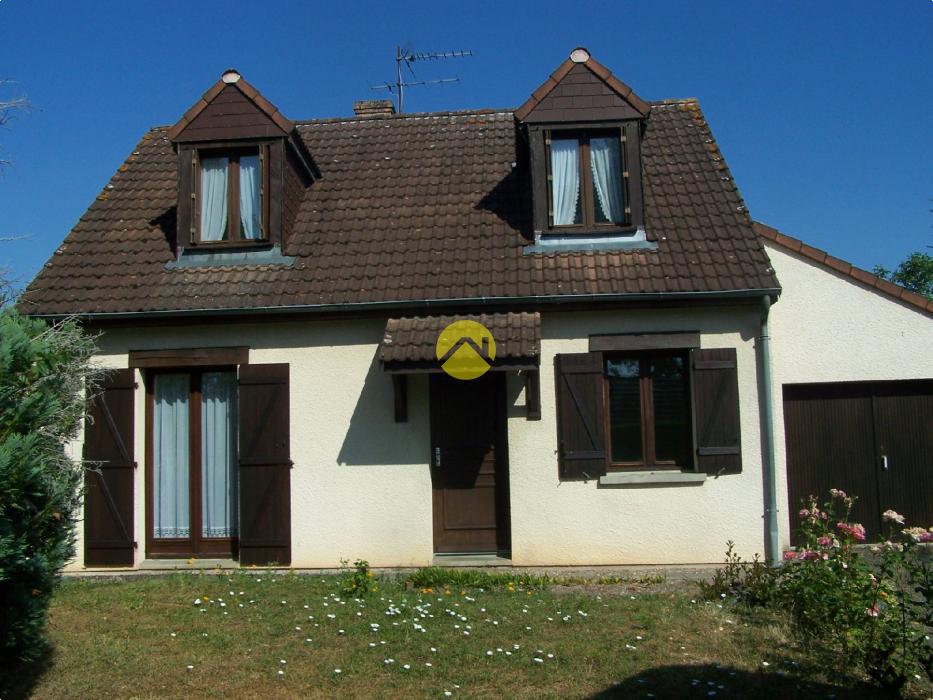 Maison / Pavillon Bourges, 5 pièces à vendre