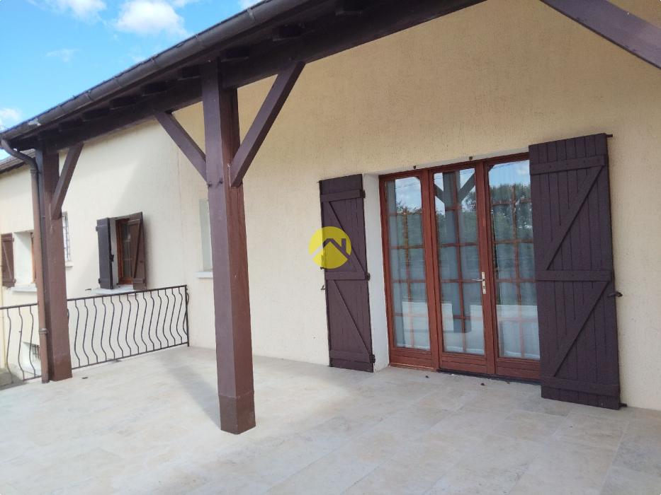 ENSEMBLE IMMOBILIER