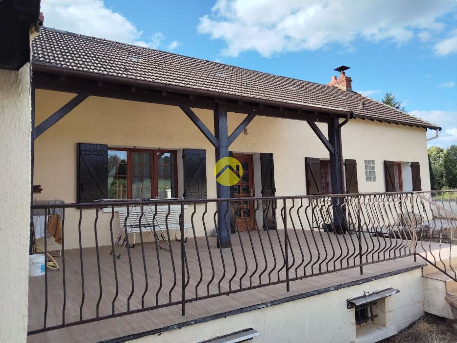 ENSEMBLE IMMOBILIER