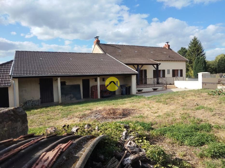 ENSEMBLE IMMOBILIER