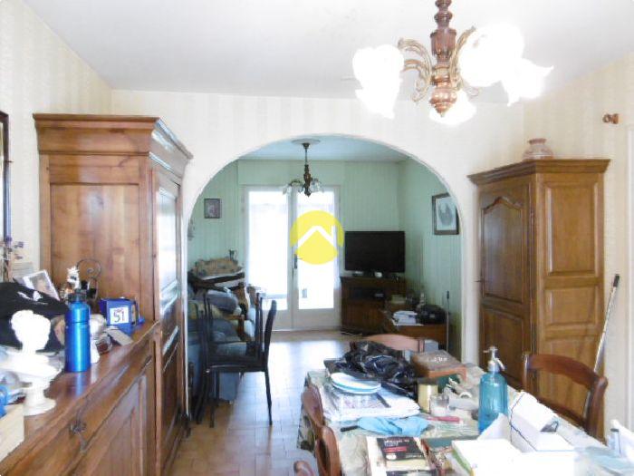 Pavillon plain-pied