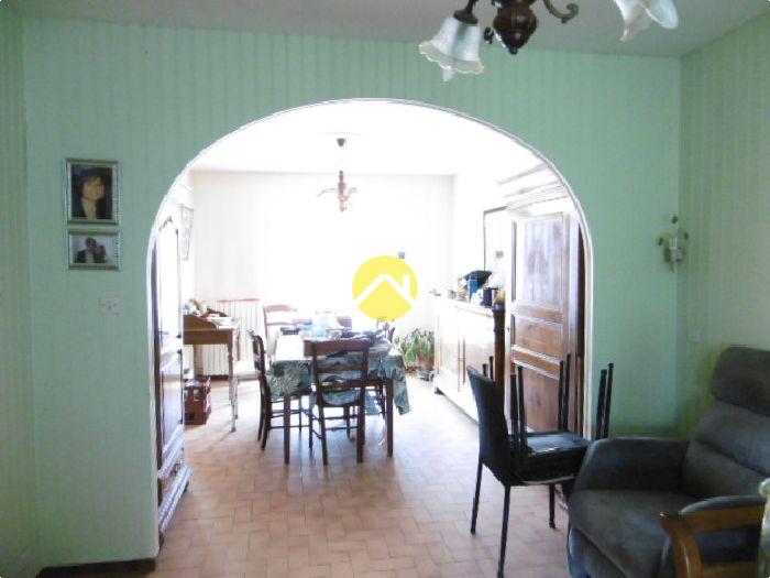 Pavillon plain-pied