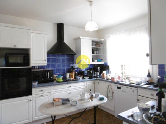 Pavillon plain-pied