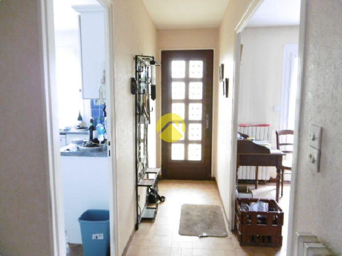 Pavillon plain-pied