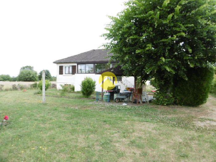 Pavillon plain-pied