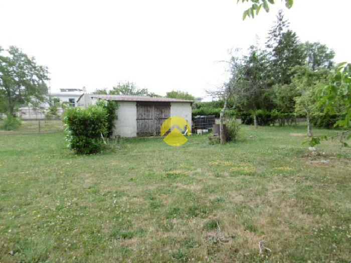 Pavillon plain-pied