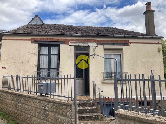 Maison de village
