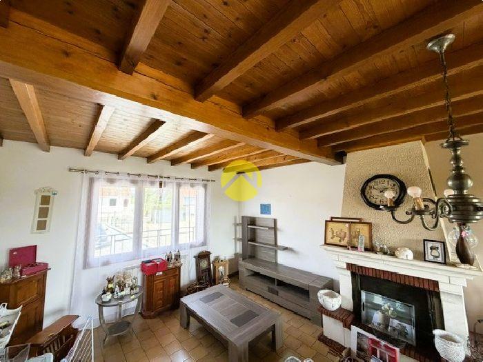 Belle maison individuelle habitable