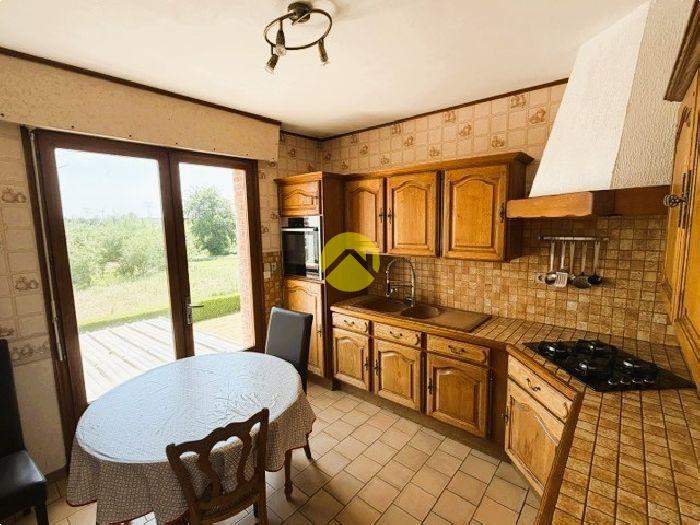Belle maison individuelle habitable