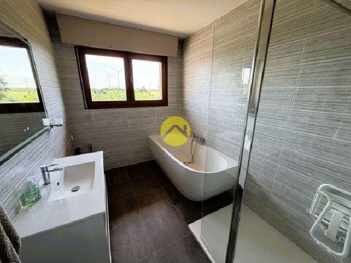 Belle maison individuelle habitable