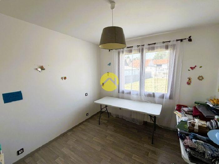 Belle maison individuelle habitable