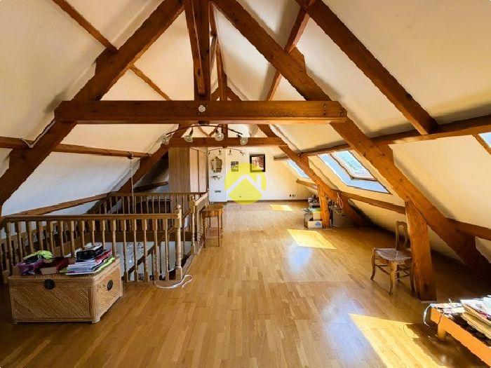 Belle maison individuelle habitable