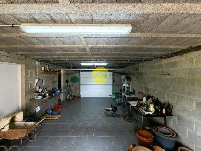 Belle maison individuelle habitable