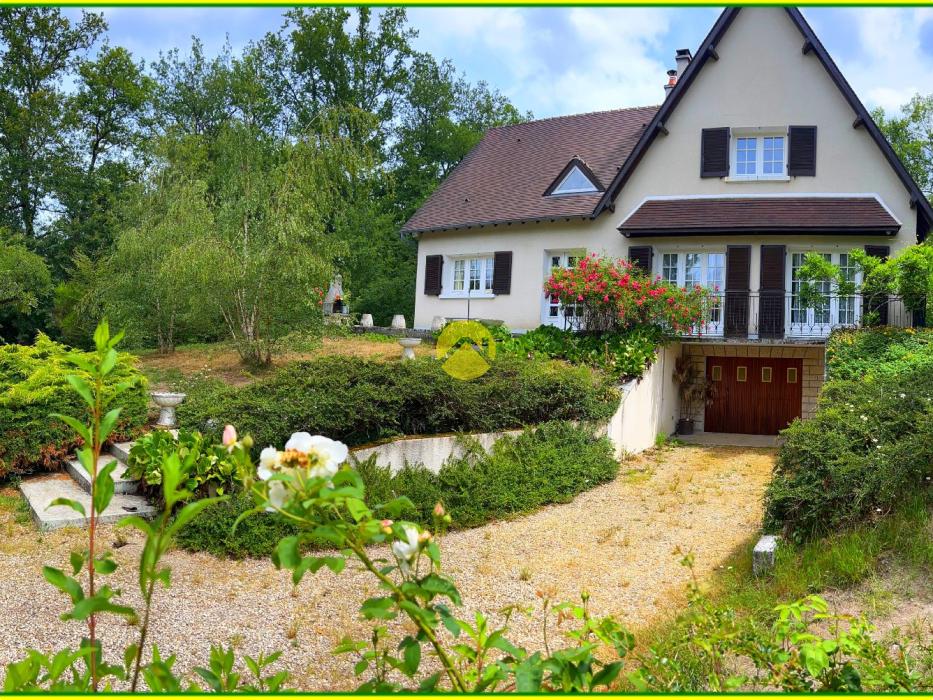 Maison / Pavillon Neuvy sur barangeon, 13 pièces à vendre