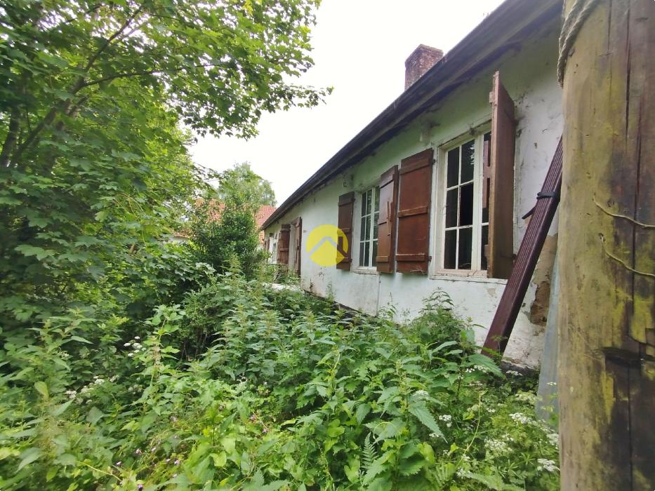 Longère à rénover