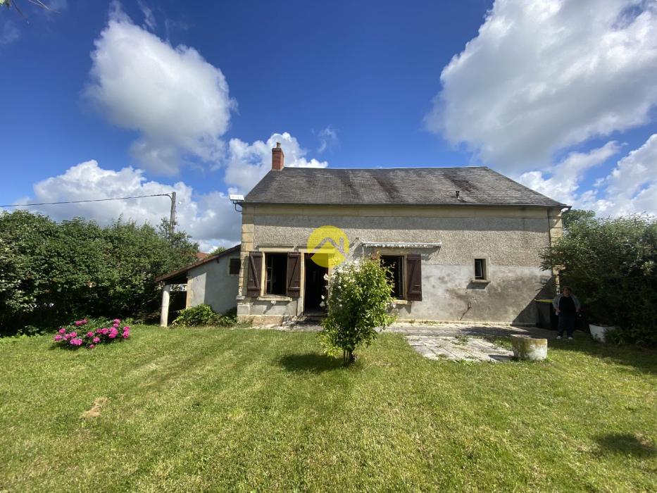 Maison / Pavillon Fourchambault, 3 pièces à vendre