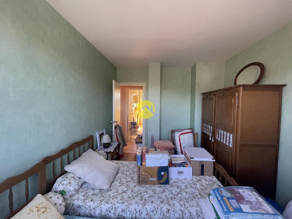 APPARTEMENT SERAUCOURT