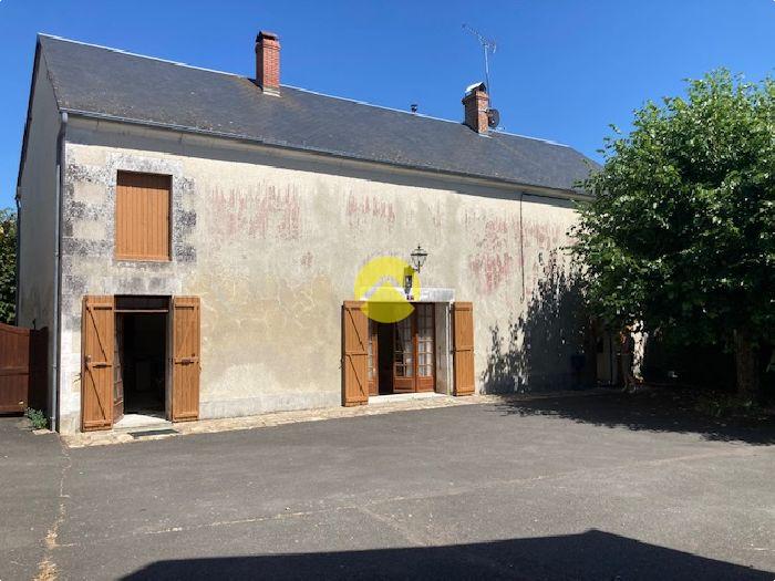 Ensemble immobilier