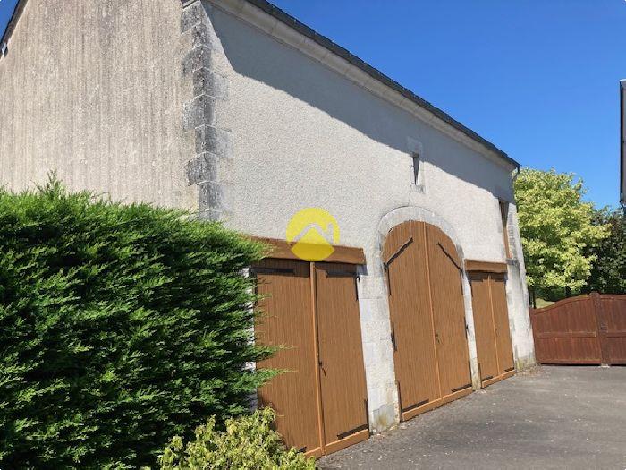 Ensemble immobilier