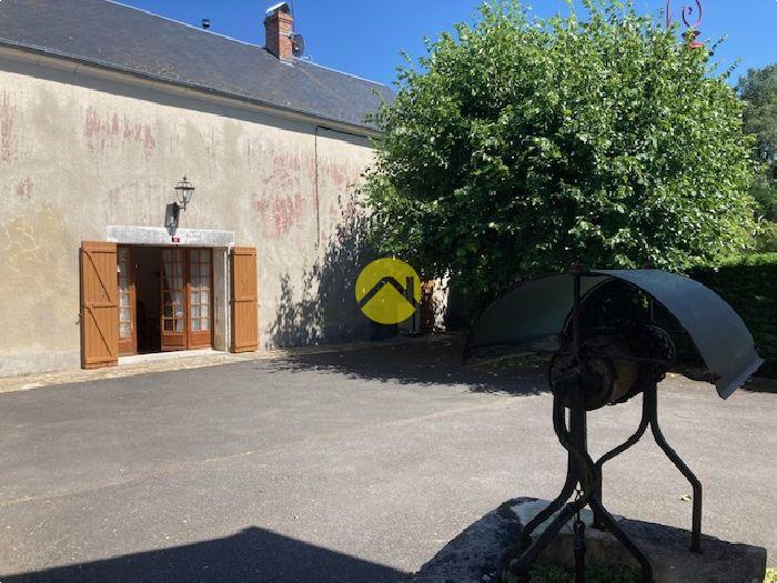 Ensemble immobilier