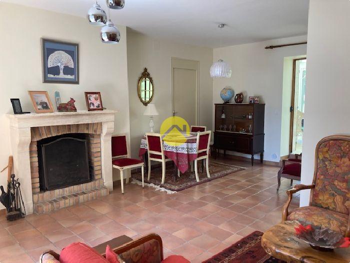 Ensemble immobilier