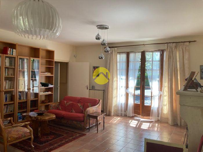 Ensemble immobilier