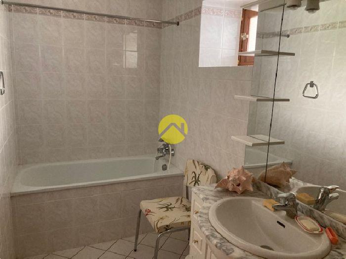Ensemble immobilier