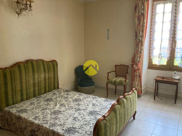 Ensemble immobilier