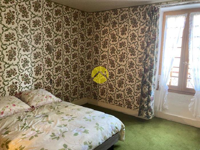 Ensemble immobilier