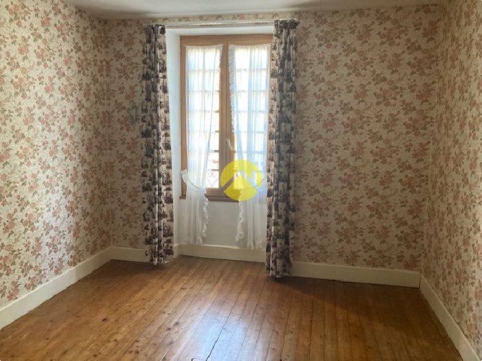 Ensemble immobilier