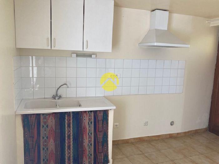 Ensemble immobilier
