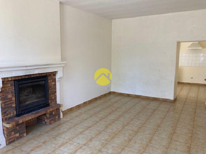 Ensemble immobilier