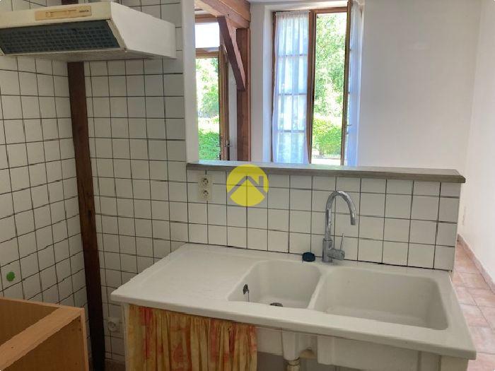 Ensemble immobilier