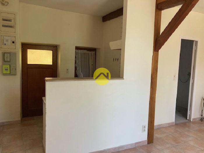 Ensemble immobilier