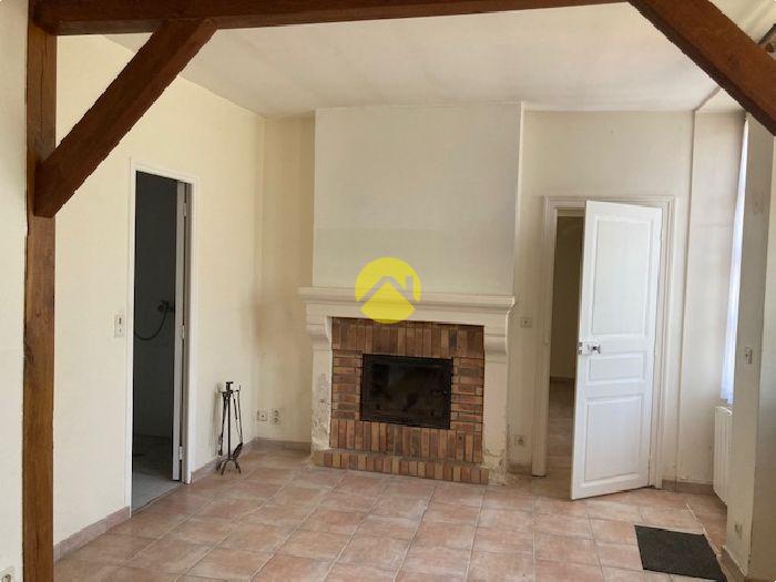 Ensemble immobilier