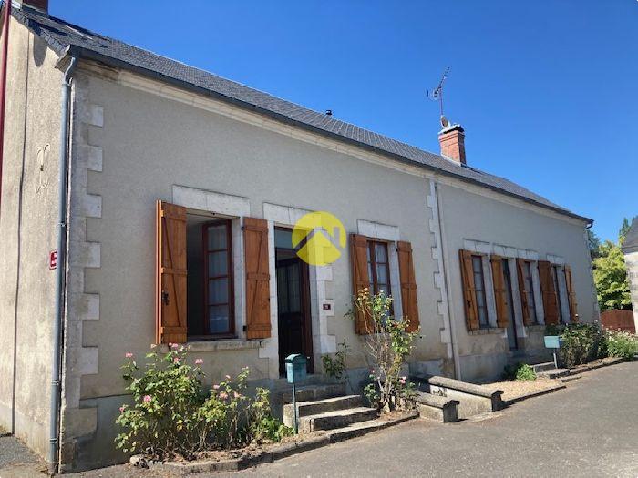 Ensemble immobilier