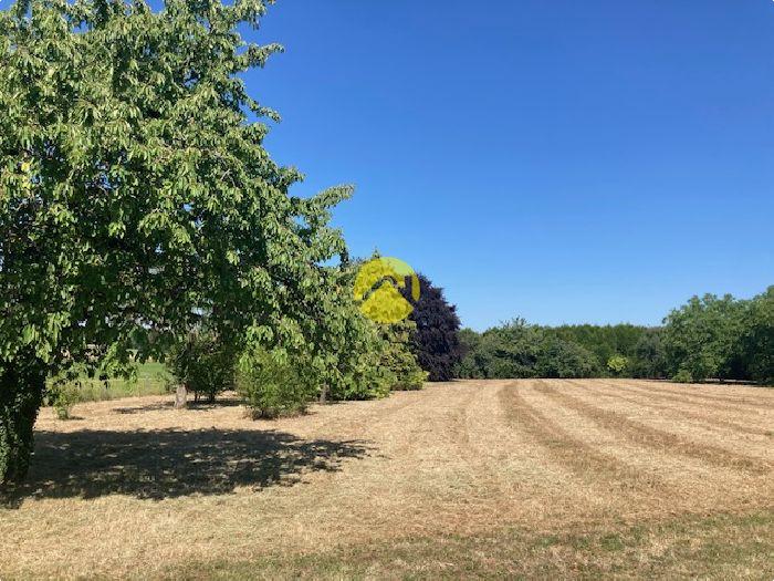 Campagnarde au calme
