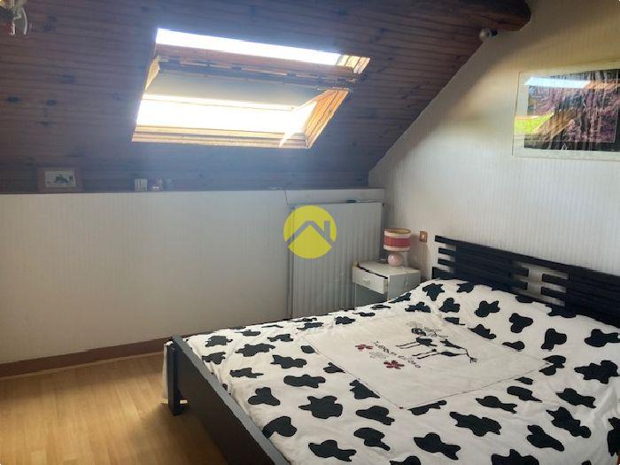 Campagnarde au calme