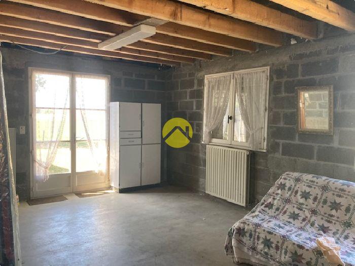 Campagnarde au calme