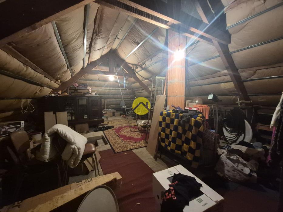 Maison 5 pièces 