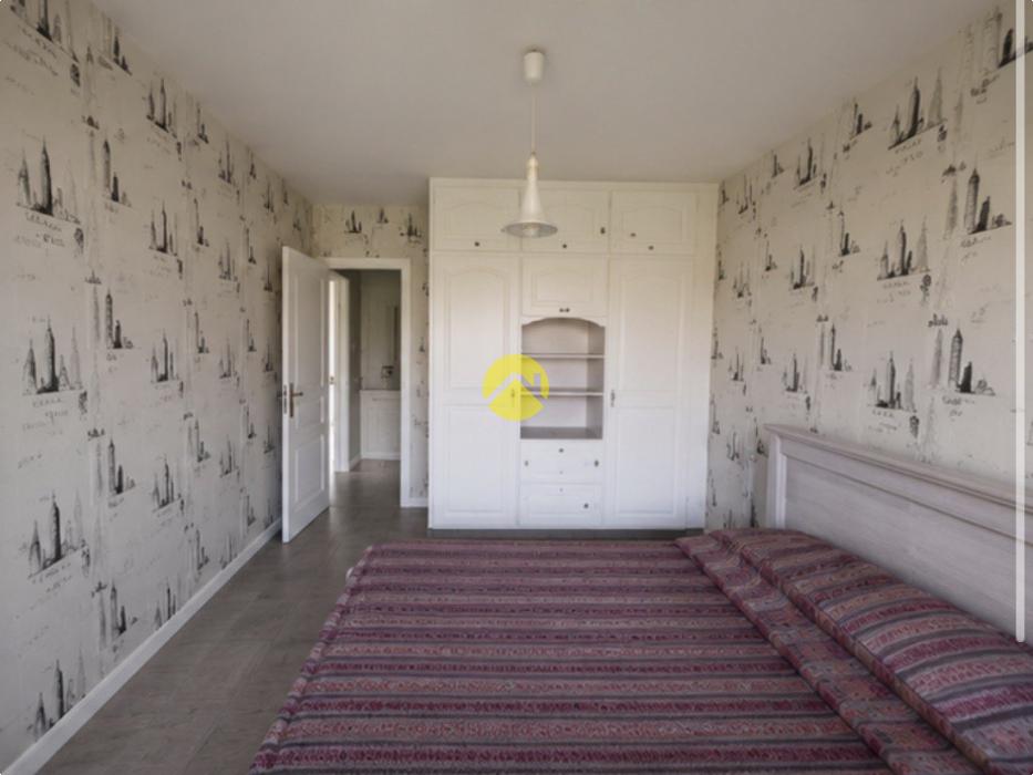 Maison 5 pièces 