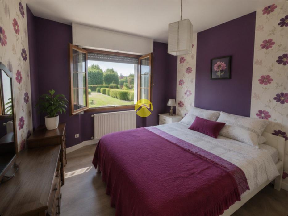 Maison 5 pièces 