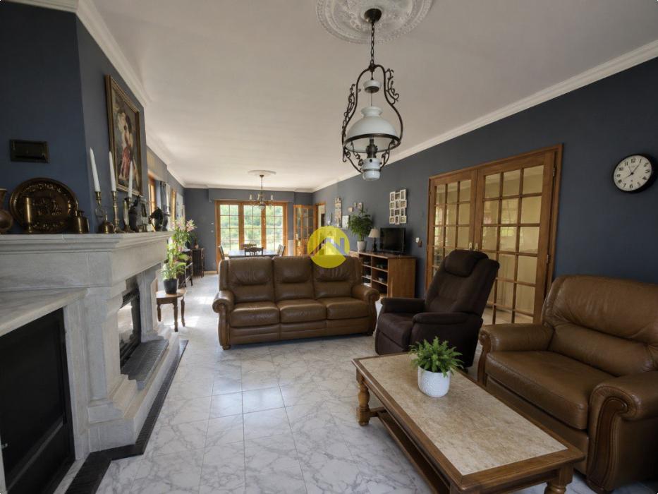 Maison 5 pièces 