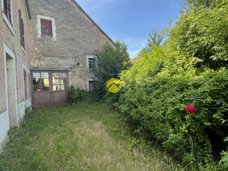 Belle maison au centre ville