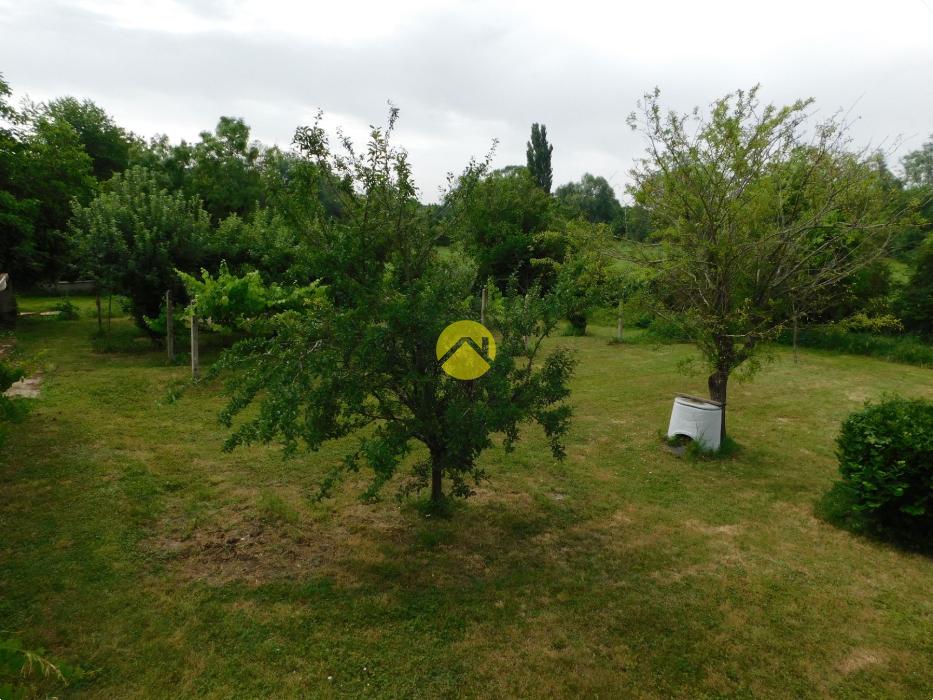 Maison campagne