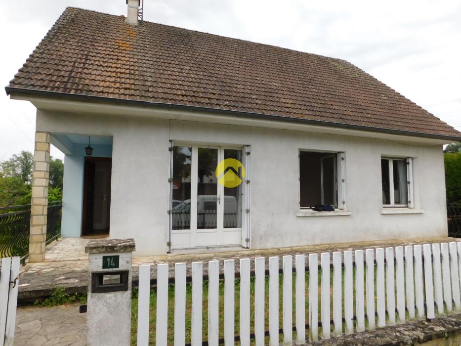 Maison campagne