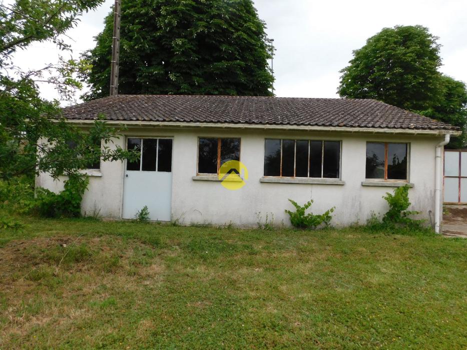 Maison campagne