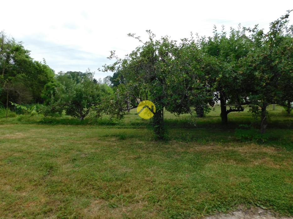 Maison campagne