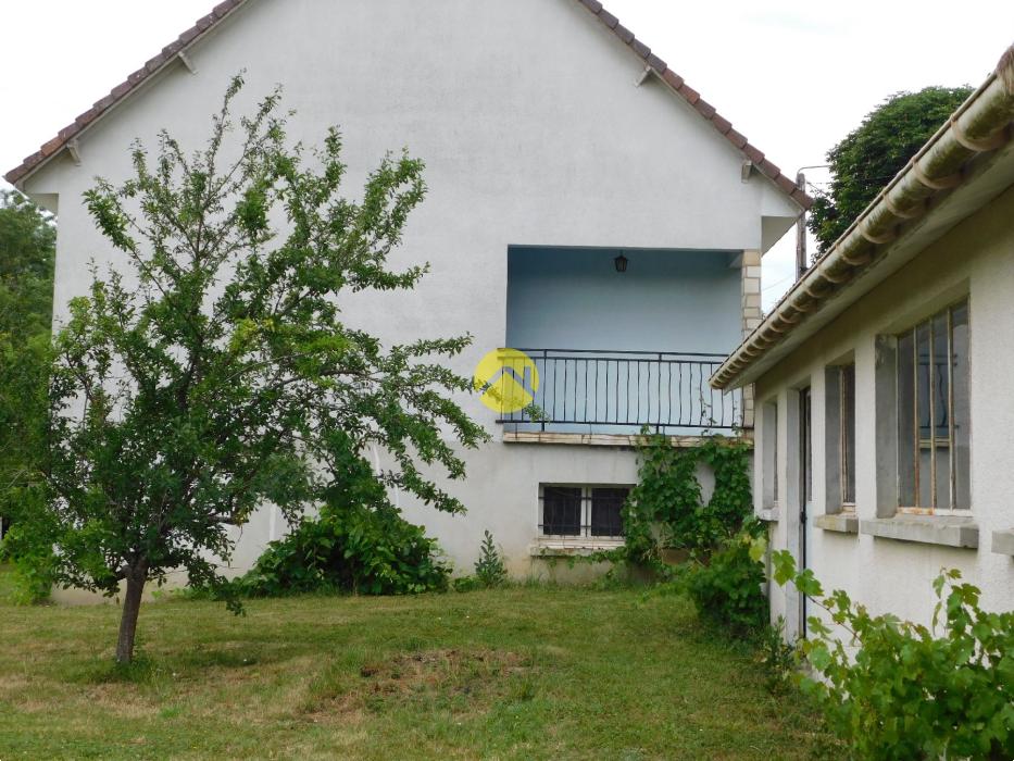 Maison campagne
