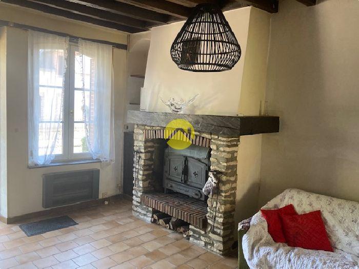 Charmante propriété